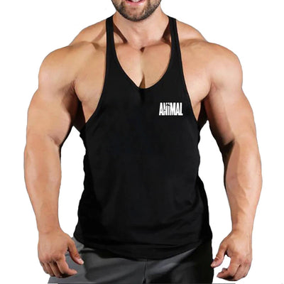 Summer Animal Gym Stringer