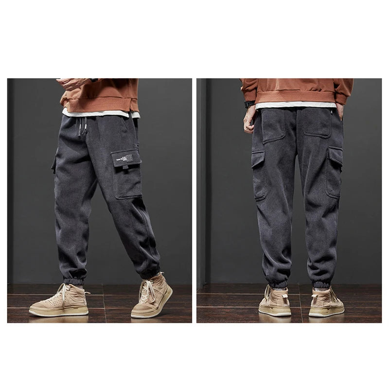 Brand Clothing Men's Pants