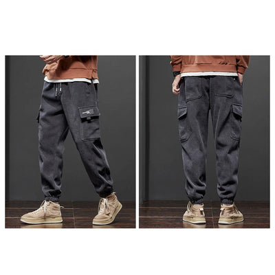 Brand Clothing Men's Pants