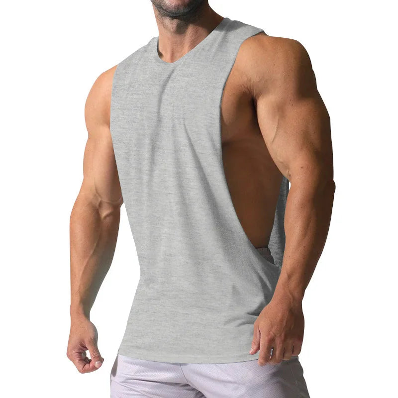 Gym Training Tank