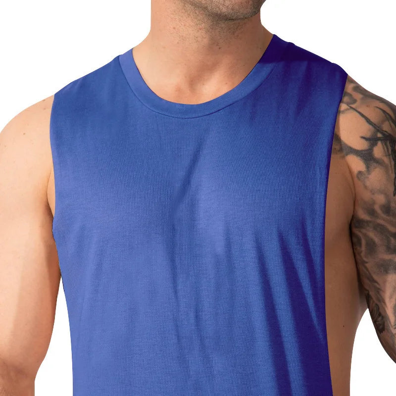 Gym Training Tank