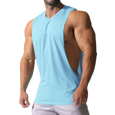 Gym Training Tank