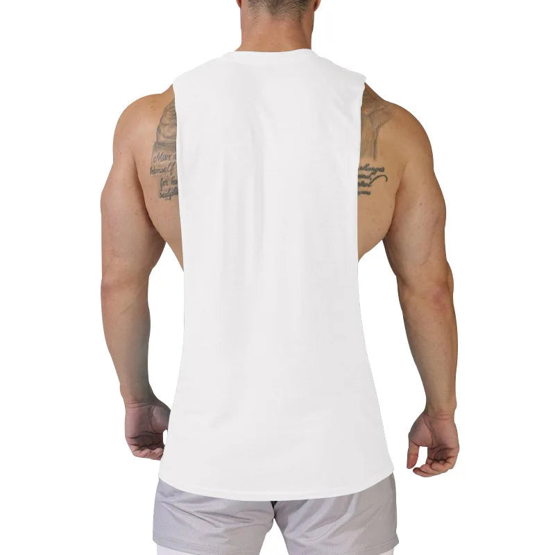 Gym Training Tank