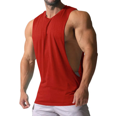 Gym Training Tank