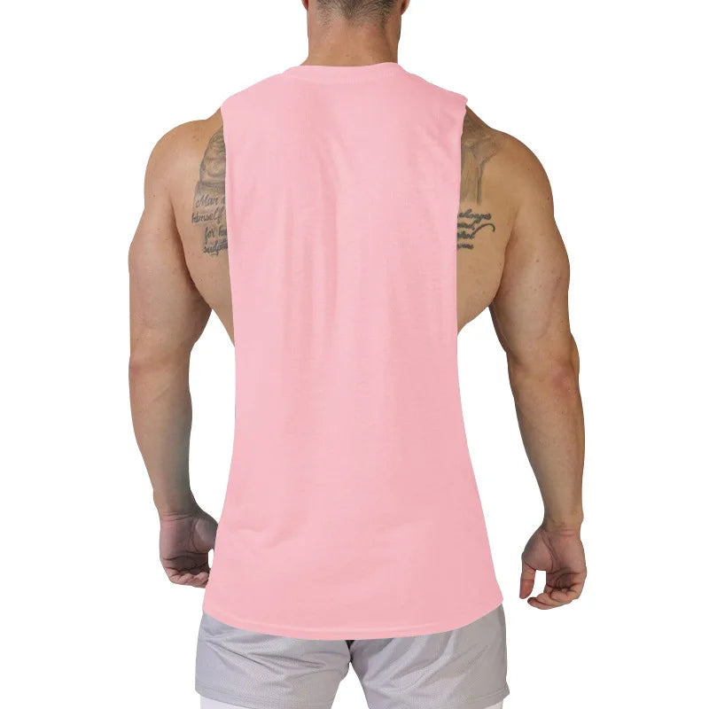 Gym Training Tank