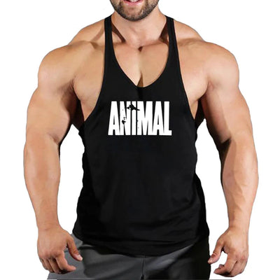 Summer Animal Gym Stringer