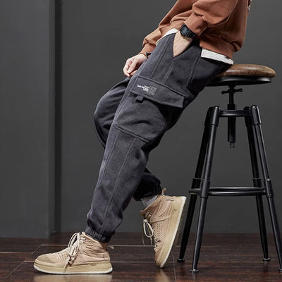 Brand Clothing Men's Pants