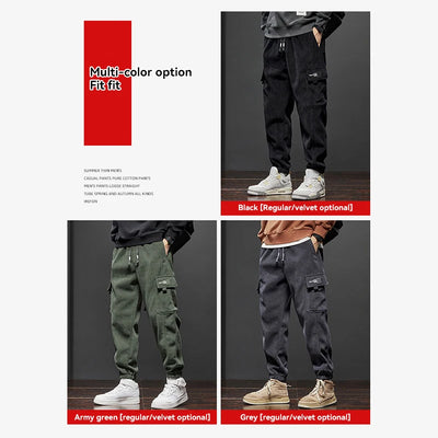 Brand Clothing Men's Pants