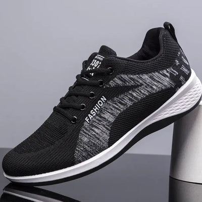 Air Mesh Men Running Shoe