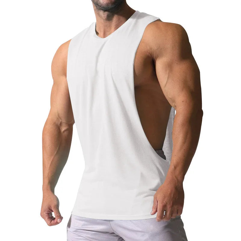 Gym Training Tank