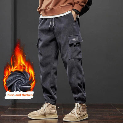 Brand Clothing Men's Pants