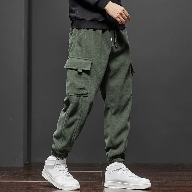 Brand Clothing Men's Pants