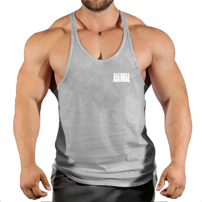 Summer Animal Gym Stringer