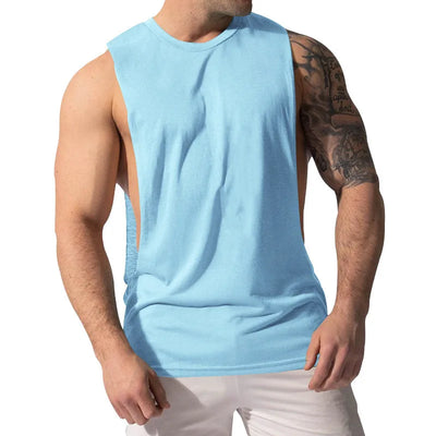 Gym Training Tank