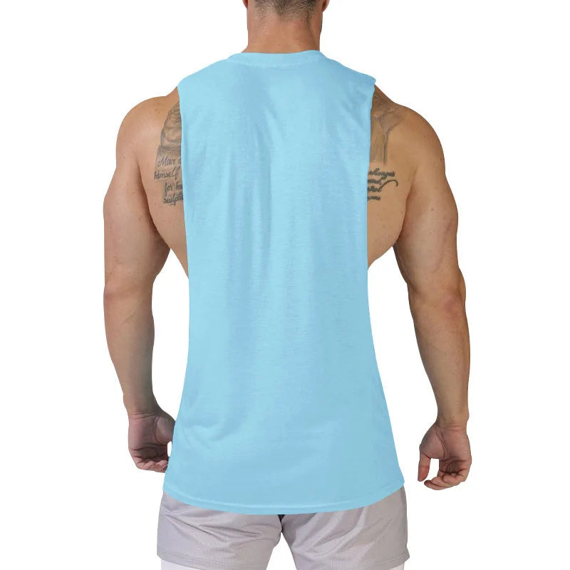 Gym Training Tank