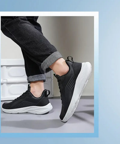 Comforthable Spring Sneakers