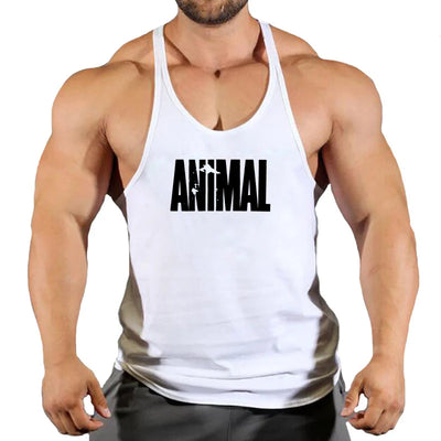 Summer Animal Gym Stringer