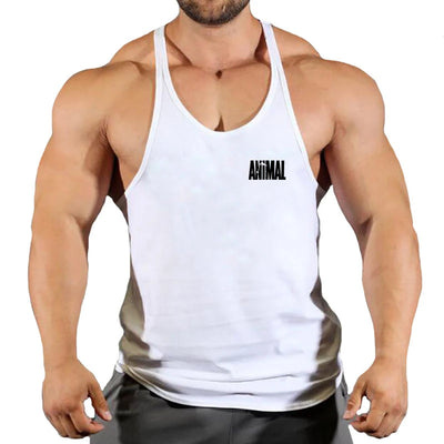 Summer Animal Gym Stringer