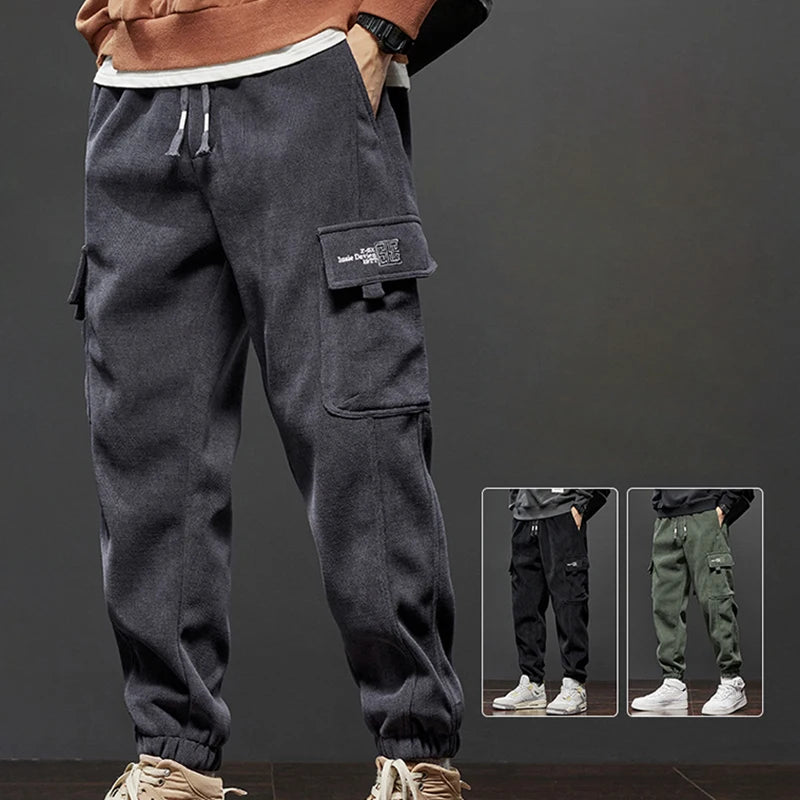 Brand Clothing Men's Pants