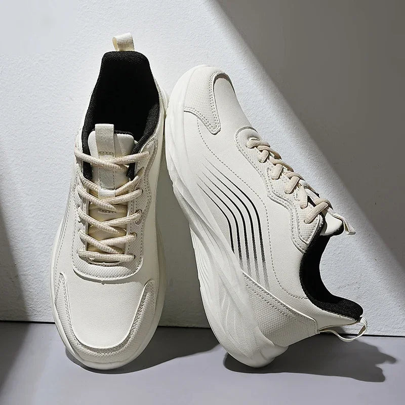 Comforthable Spring Sneakers