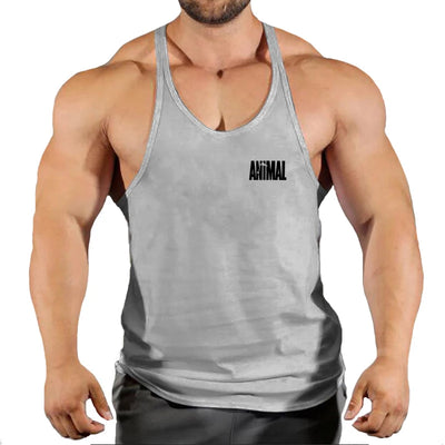 Summer Animal Gym Stringer