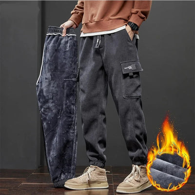 Brand Clothing Men's Pants