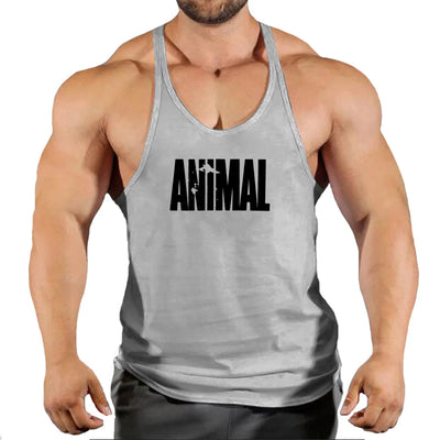 Summer Animal Gym Stringer