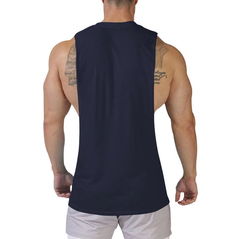 Gym Training Tank