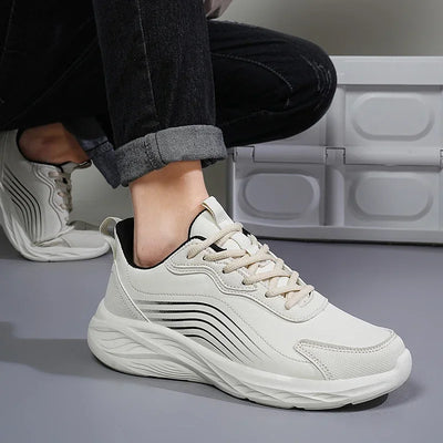 Comforthable Spring Sneakers