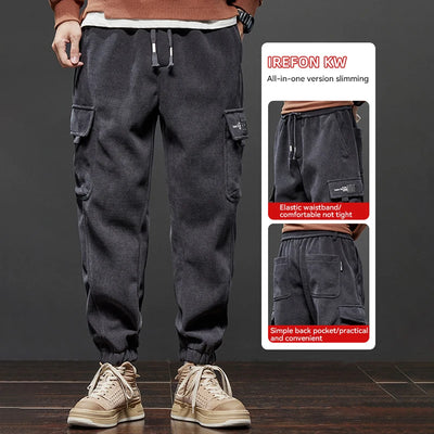 Brand Clothing Men's Pants