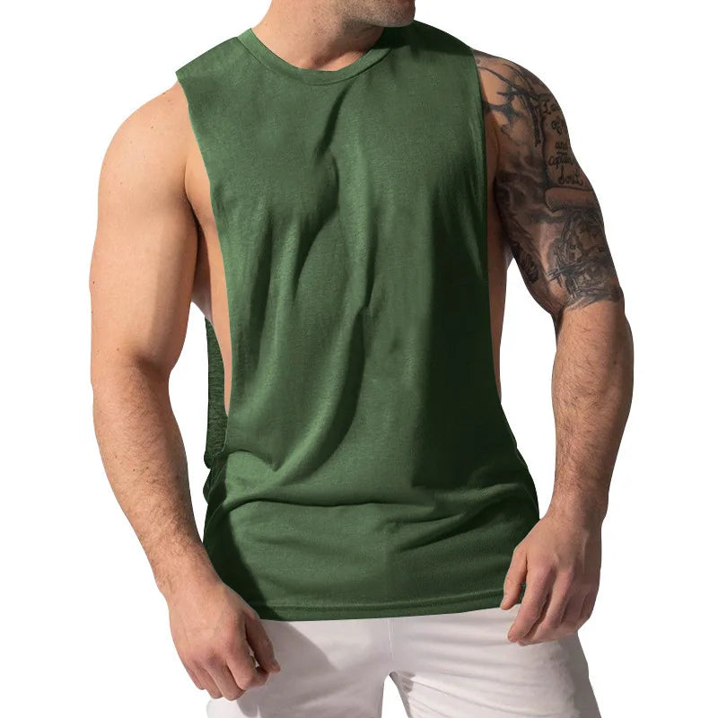 Gym Training Tank