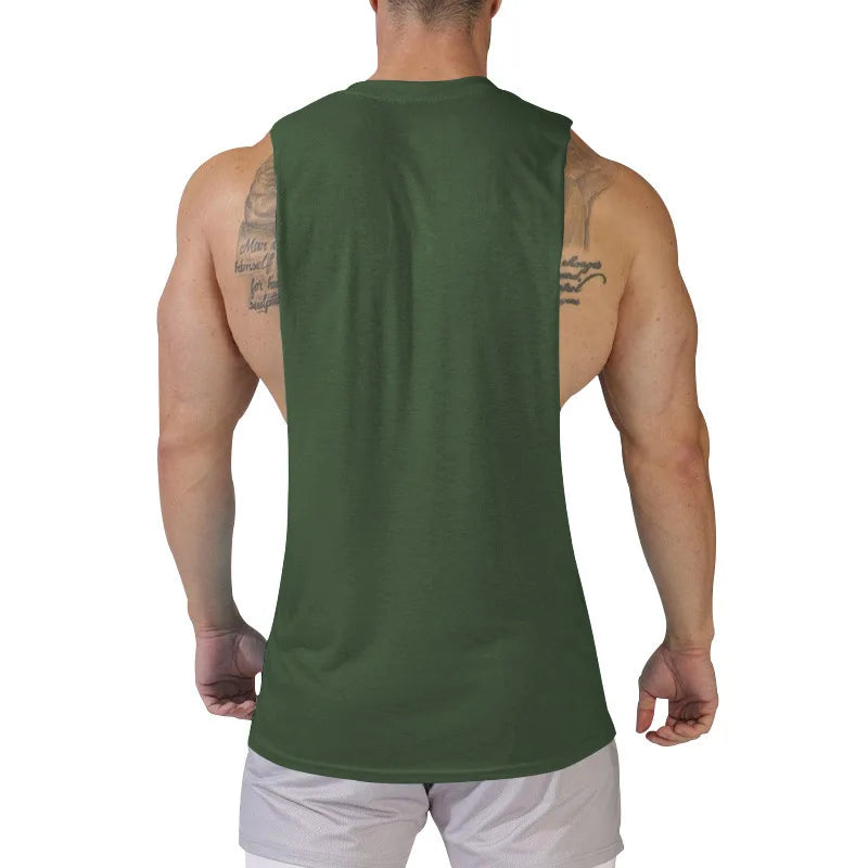 Gym Training Tank