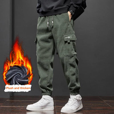 Brand Clothing Men's Pants