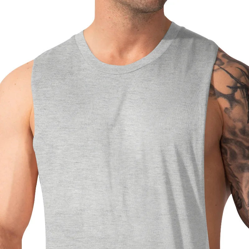 Gym Training Tank