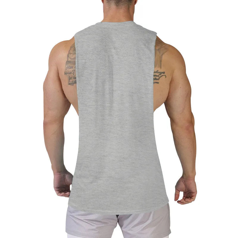 Gym Training Tank