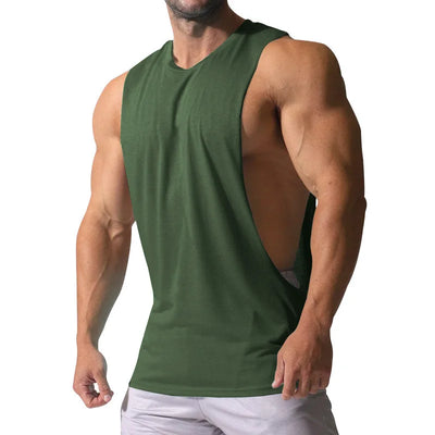 Gym Training Tank