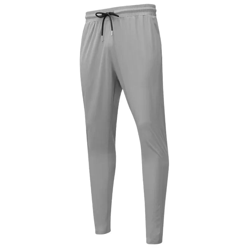 Men Sport Trousers with Pockets