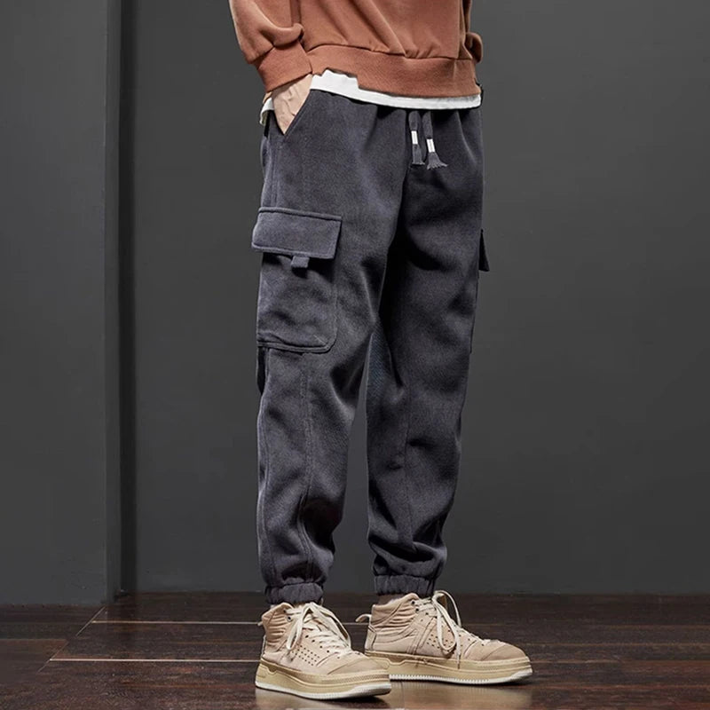 Brand Clothing Men's Pants