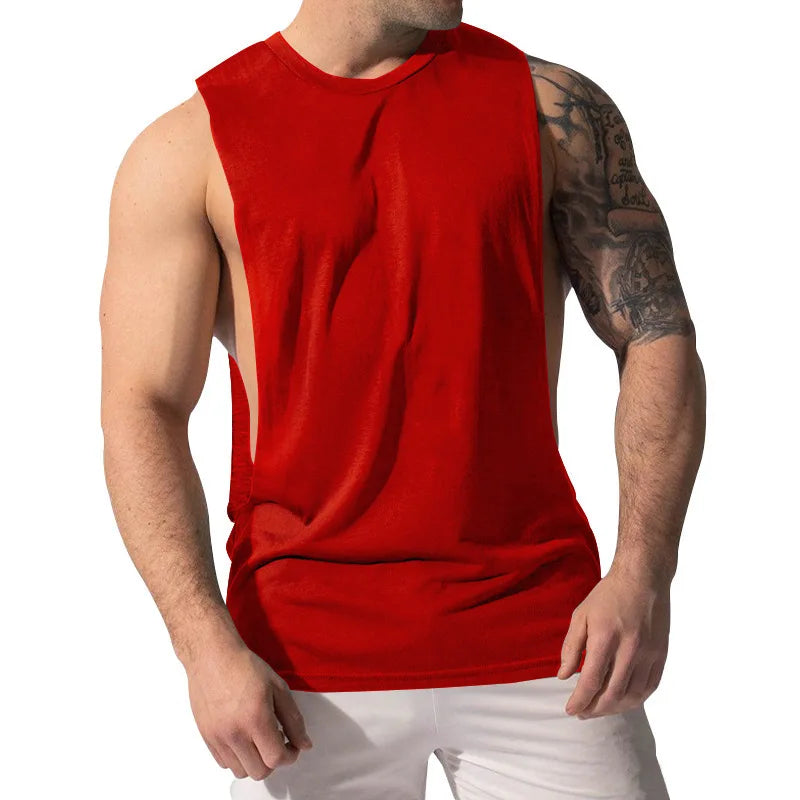 Gym Training Tank