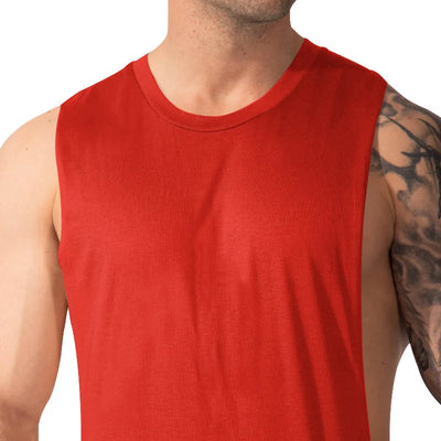 Gym Training Tank