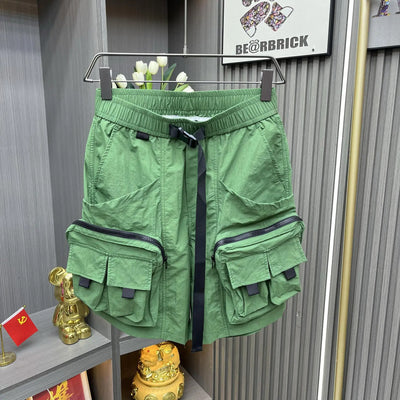 Summer Men's Outdoor Cargo Pants