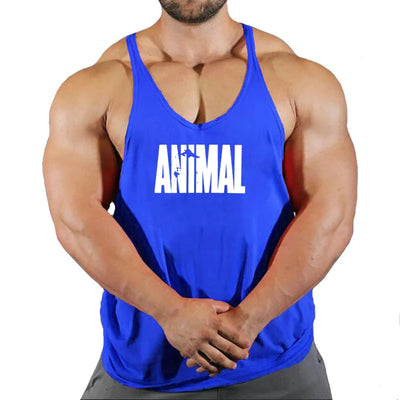 Summer Animal Gym Stringer