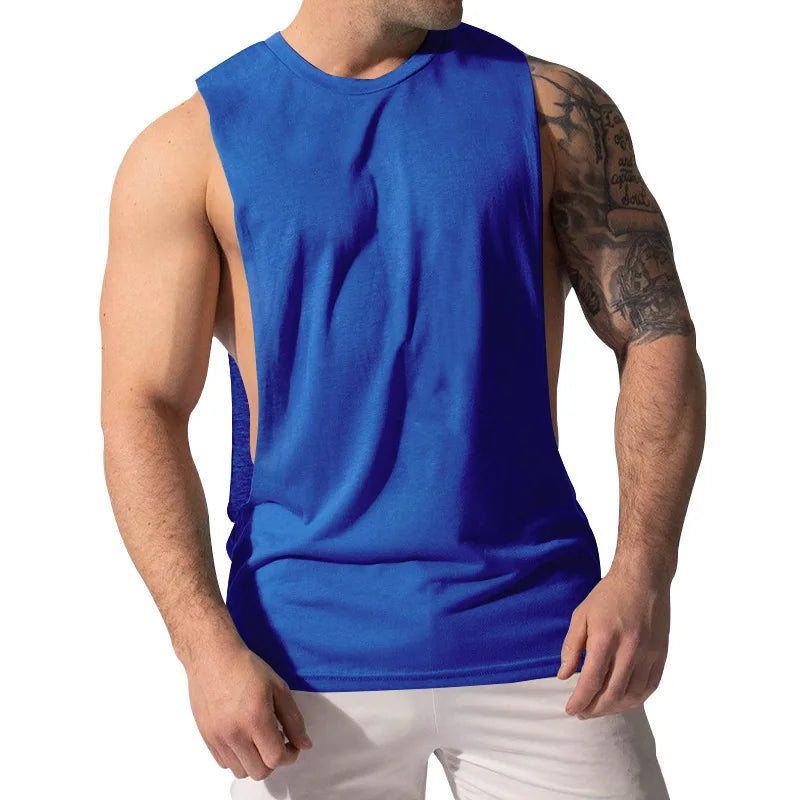 Gym Training Tank