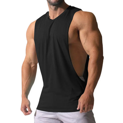 Gym Training Tank