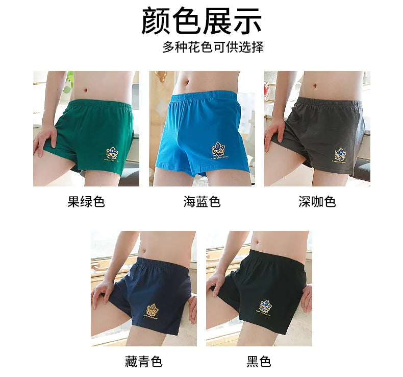 Men's Fashionable Aro Pants