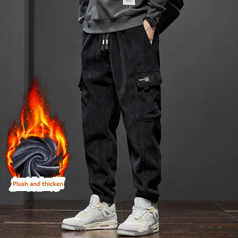 Brand Clothing Men's Pants