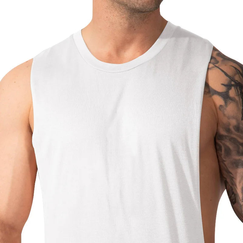 Gym Training Tank