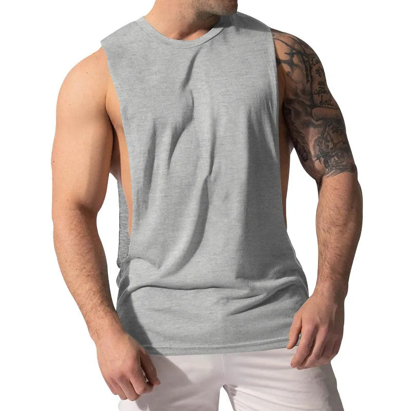 Gym Training Tank