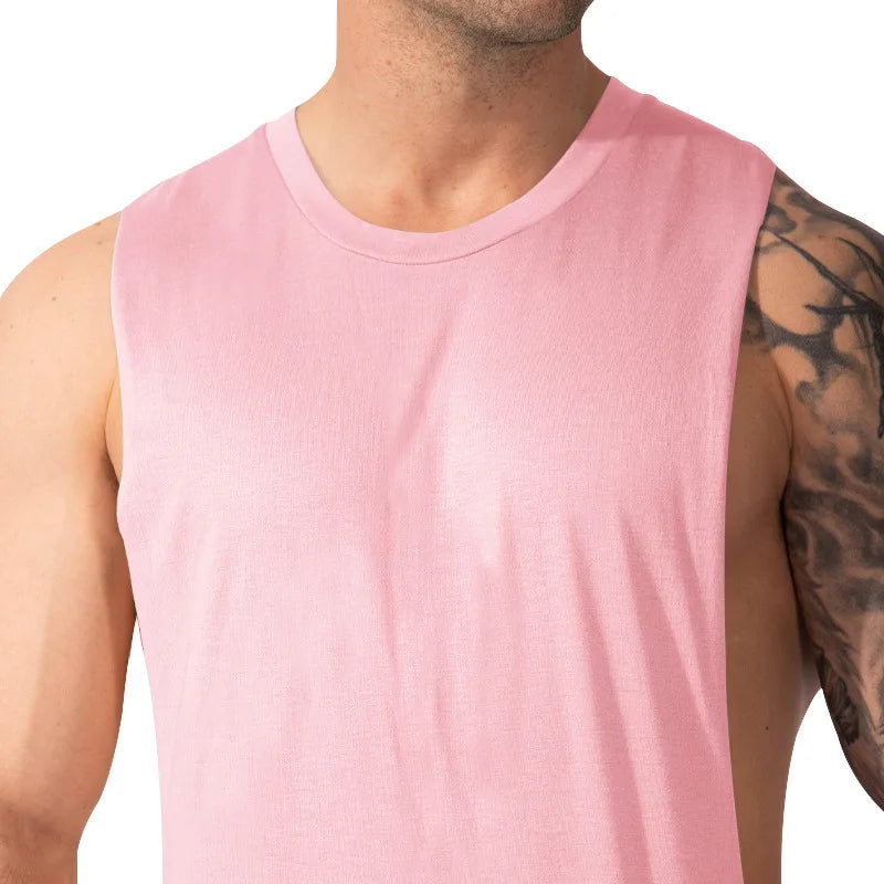 Gym Training Tank