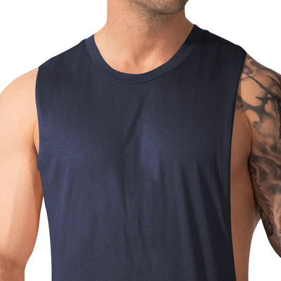 Gym Training Tank